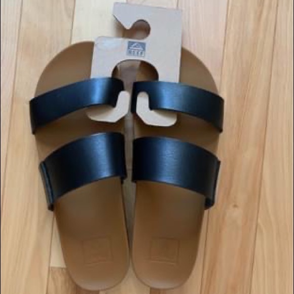 Womens Reef Sandals - Picture 1 of 1